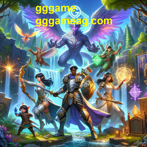 A Magia dos Jogos de Role-Play: Uma Jornada Através da Fantasia