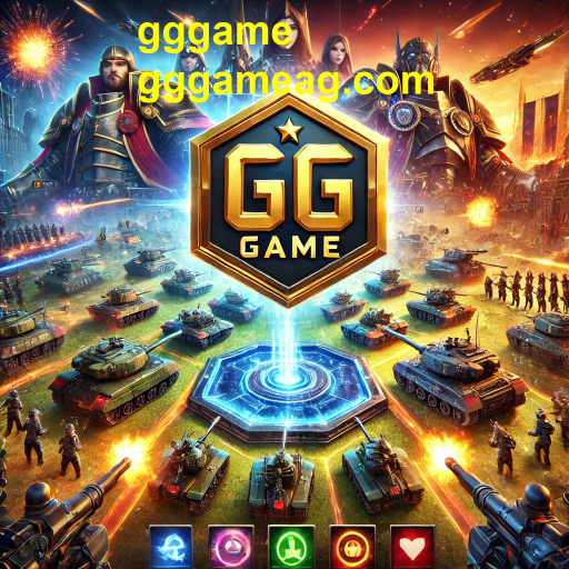 A Ascensão dos Jogos de Estratégia em gggame